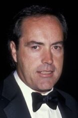 Powers Boothe