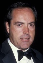 Powers Boothe