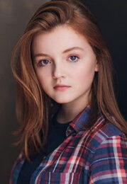Quinn McColgan