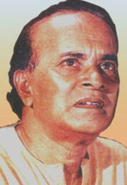 Rabi Ghosh