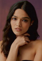 Rachel Zegler