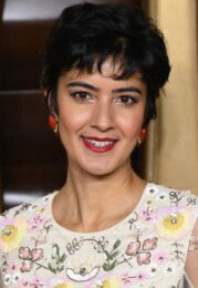 Rakhee Thakrar