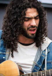 Ramy Essam