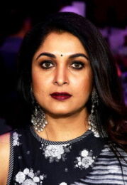 Ramya Krishnan