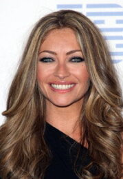 Rebecca Gayheart