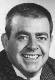 Rex Everhart