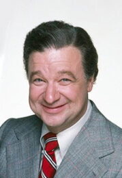 Richard B. Shull