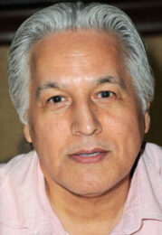 Robert Beltran