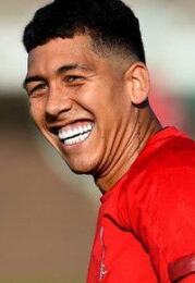 Roberto Firmino