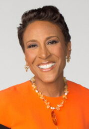 Robin Roberts