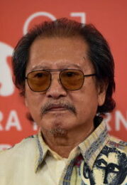Ronnie Lazaro