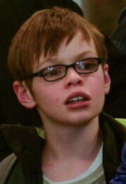 Rory Nolan