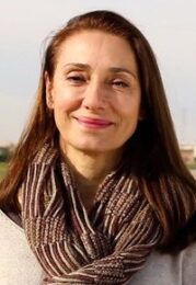 Rosana Pastor