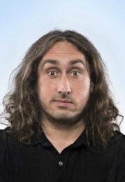 Ross Noble