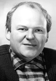 Roy Kinnear