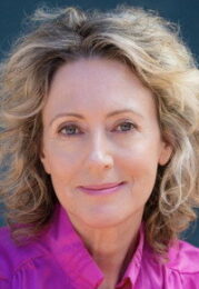Roz Hammond