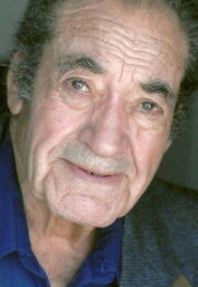 Ruben Moreno