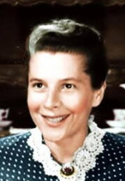 Ruth Gordon