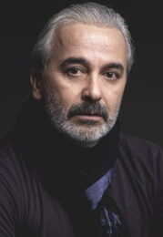 Sabri Özmener