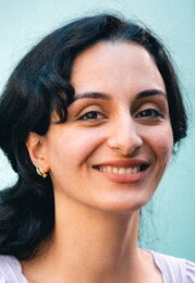 Safak Sengül