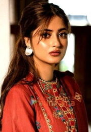 Sajal Ali