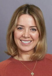 Sally Carman