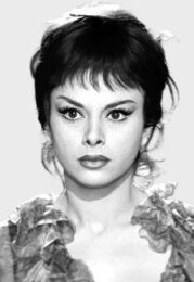 Sandra Milo