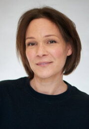 Sandrine Bisson