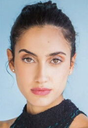 Sarah Yousef