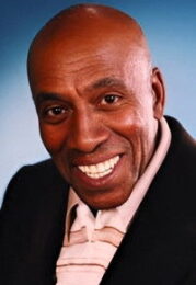 Scatman Crothers