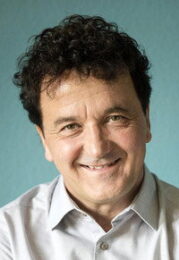 Scherer Péter