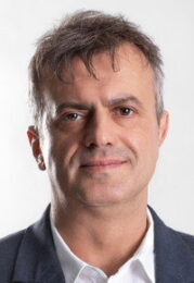 Sergey Trifunoviç