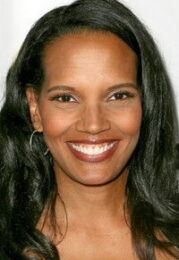Shari Headley