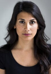 Shirin Golchin