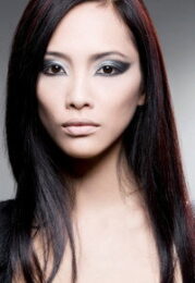 Shuya Chang