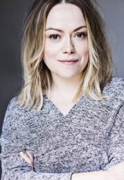Sian Reese-Williams