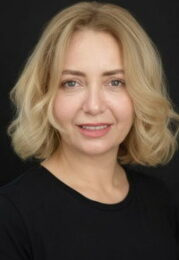 Sibel Taşçıoğlu