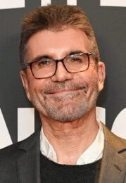 Simon Cowell