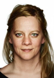 Sólveig Guðmundsdóttir