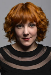 Sophie Willan