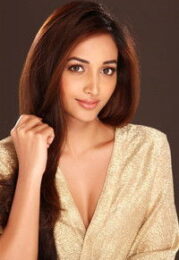 Srinidhi Shetty