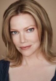 Stacey Travis