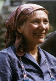 Stefania Iwińska
