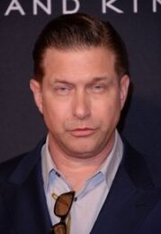 Stephen Baldwin