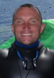 Stephen Keenan
