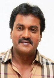 Sunil Varma