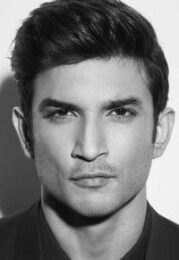 Sushant Singh Rajput