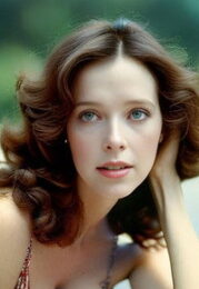 Sylvia Kristel
