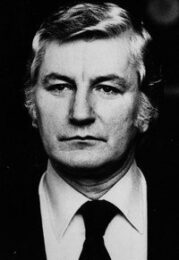 T. P. McKenna