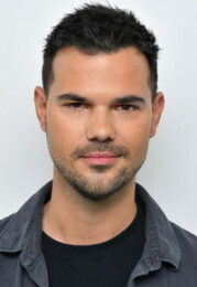 Taylor Lautner